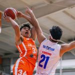 Leones Xalapa con paso perfecto en la División I