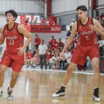 De un inicio parejo a un cierre arrollador: UPAEP vence con autoridad 