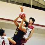 Universidad de Guanajuato se impone al TecNM Aguascalientes en el juego inaugural de la Temporada 2025-26