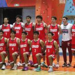 Primer éxito de la temporada para UMAD