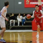  Águilas UPAEP se imponen al Tec de Monterrey