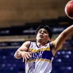 Dorados UACh se levanta con su primera victoria en la Liga ABE