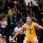 Con el pie derecho, CETYS abrió campaña en la rama femenil