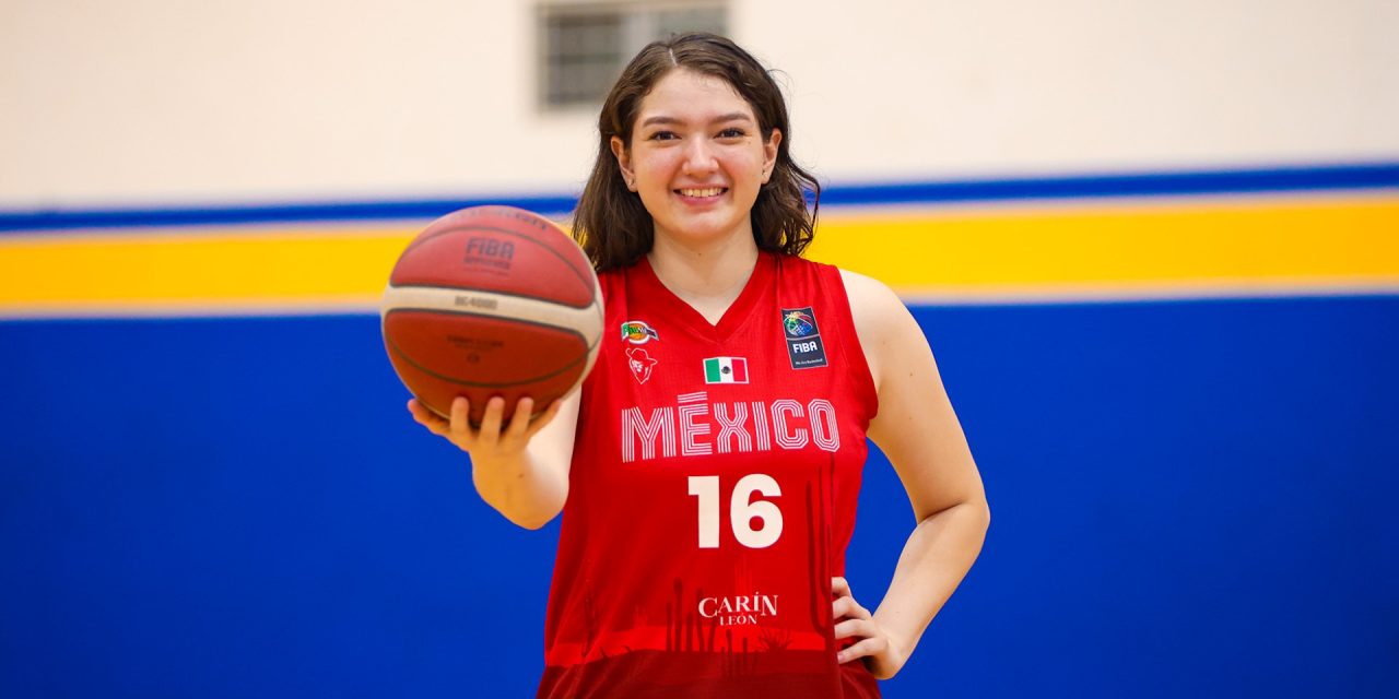 Brilla Mariana Rodríguez en Tigres y la Selección Mexicana