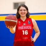 Brilla Mariana Rodríguez en Tigres y la Selección Mexicana