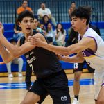 Visita Dorados UACh al sublíder Borregos Santa Fe