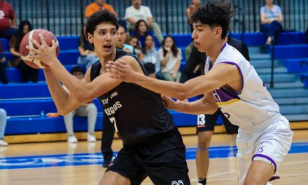 Visita Dorados UACh al sublíder Borregos Santa Fe