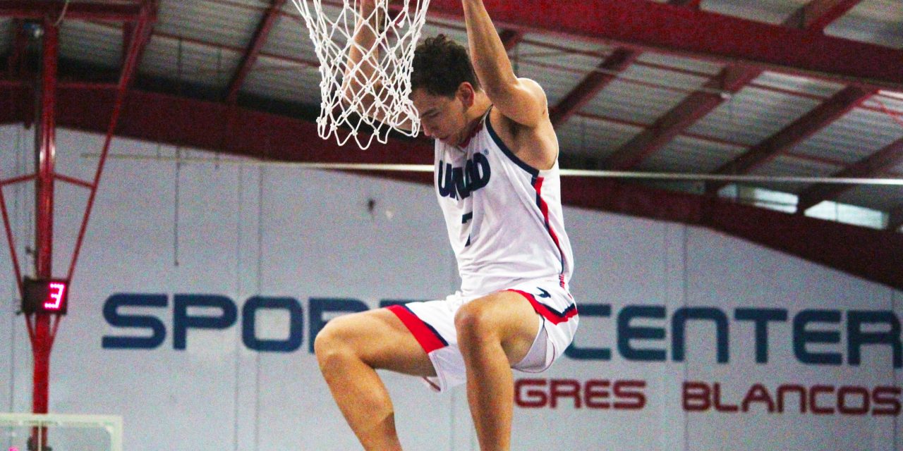 UMAD está en zona de Ocho Grandes: venció a UANE y a la Autónoma de Nuevo León