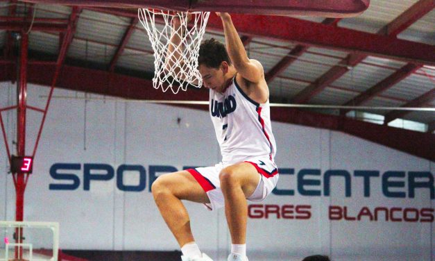 UMAD está en zona de Ocho Grandes: venció a UANE y a la Autónoma de Nuevo León