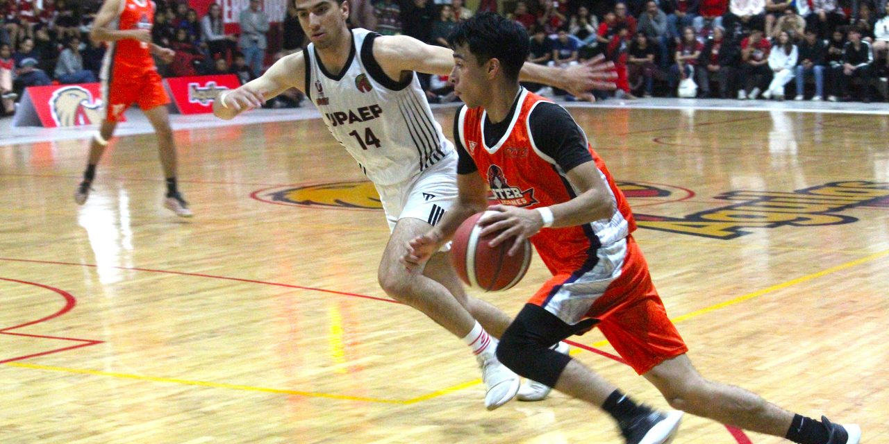 «En este momento tenemos todo de nuestro lado»: Allan Hernández