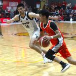 «En este momento tenemos todo de nuestro lado»: Allan Hernández