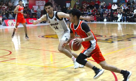 «En este momento tenemos todo de nuestro lado»: Allan Hernández