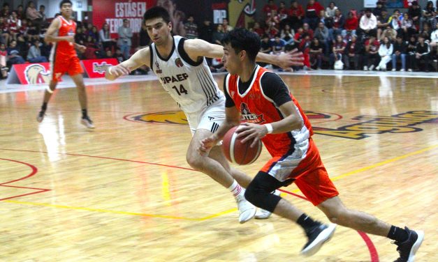 «En este momento tenemos todo de nuestro lado»: Allan Hernández