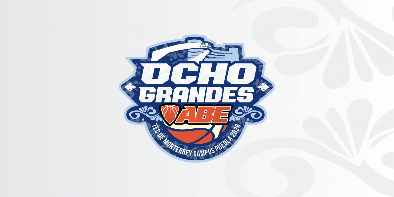 Invitación a la Conferencia de Prensa Ocho Grandes 2026