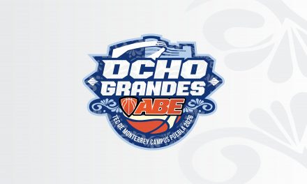 Invitación a la Conferencia de Prensa Ocho Grandes 2026