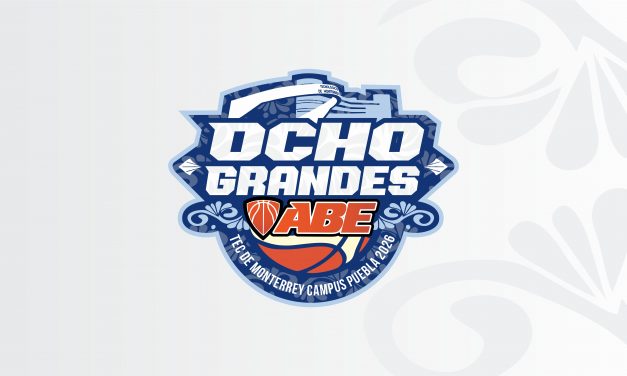 Invitación a la Conferencia de Prensa Ocho Grandes 2026