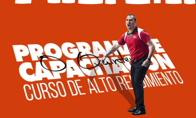 La ABE iniciará el 2026 con capacitación de élite impartida por Omar Quintero, coach de la Selección Nacional.