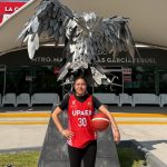 “Quiero ser una líder dentro del equipo»: Mariana Itzel Pérez