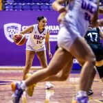 Las Adelitas de la UACH dividieron triunfo y derrota