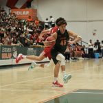 Los Aztecas de la UDLAP se llevan el Clásico