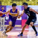 Dorados y Adelitas UACh vuelven a la duela