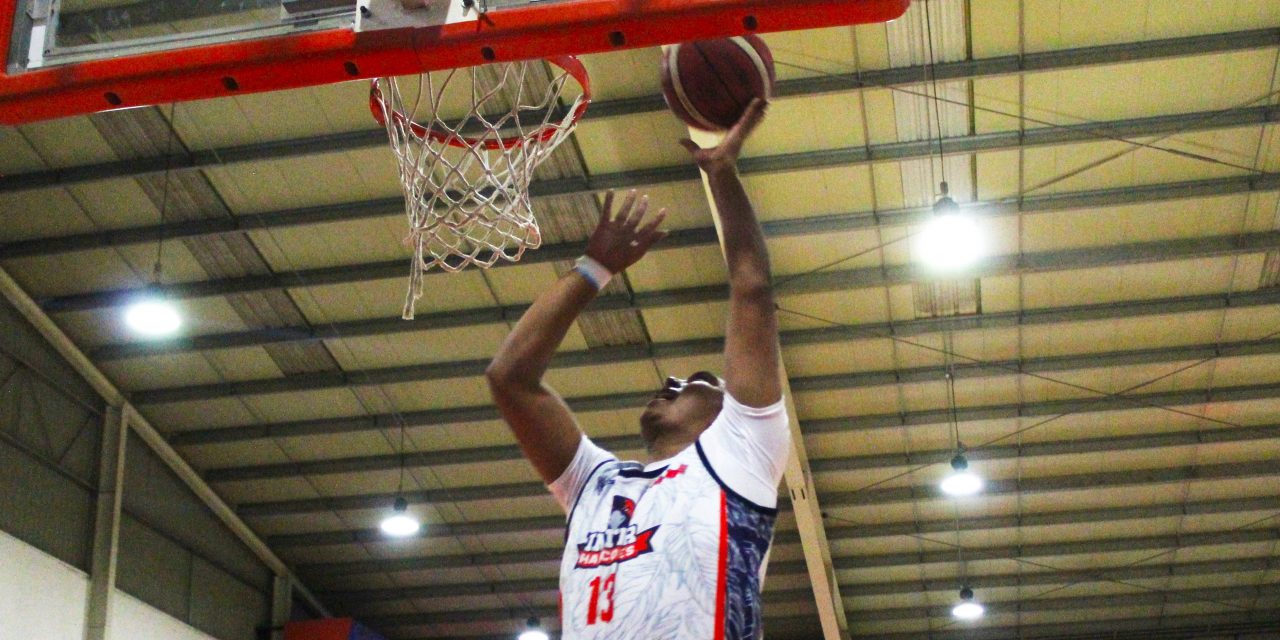 Puebla se pinta de naranja: la Inter derrota a Aztecas UDLAP