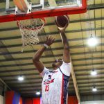 Puebla se pinta de naranja: la Inter derrota a Aztecas UDLAP