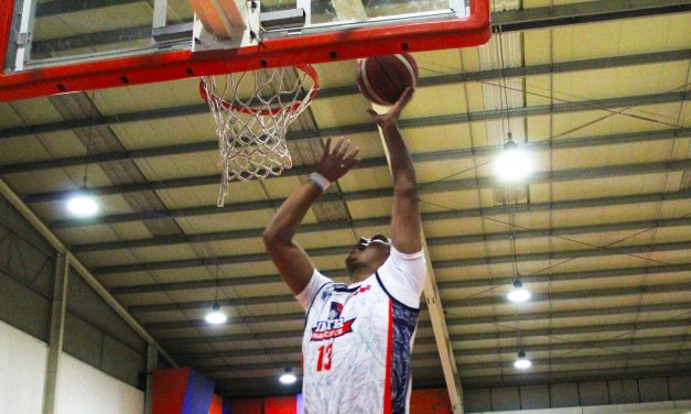 Puebla se pinta de naranja: la Inter derrota a Aztecas UDLAP