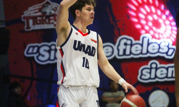 UMAD superó como visitante a la Universidad Panamericana