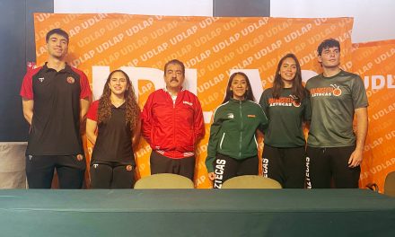  UPAEP listo para el Clásico Universitario 