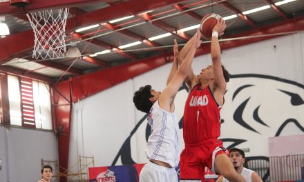 UMAD luce en las victorias ante ITESM Hidalgo y Toluca