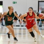  Águilas UPAEP imponen su ley en territorio azteca 