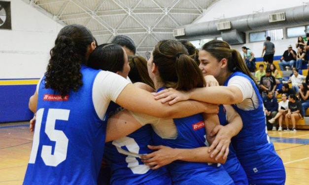 Clásico triunfo del Tec de Monterrey