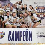 UDEM remonta y se corona campeona nacional de la DII 2026 en una final de alarido ante la Anáhuac Sur