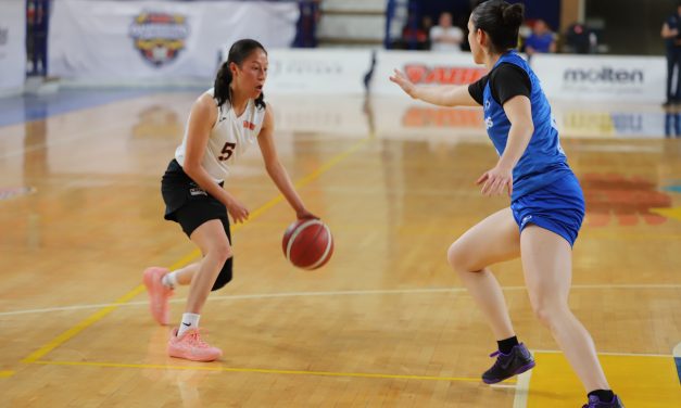 UDEM y Anáhuac México Sur se citan en la Gran Final del Nacional DII UACJ 2026