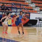 Tec MTY Chihuahua se impone en un duelo de estrategias ante Anáhuac Querétaro