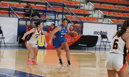 Tec MTY Chihuahua se impone en un duelo de estrategias ante Anáhuac Querétaro