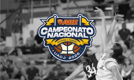 Conoce el panorama rumbo a la siguiente ronda del Campeonato Nacional DII UACJ 2026