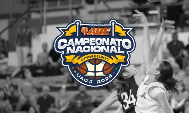 Conoce el panorama rumbo a la siguiente ronda del Campeonato Nacional DII UACJ 2026