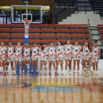 Leonas de la Anáhuac Puebla rugen con fuerza en el Nacional DII UACJ 2026