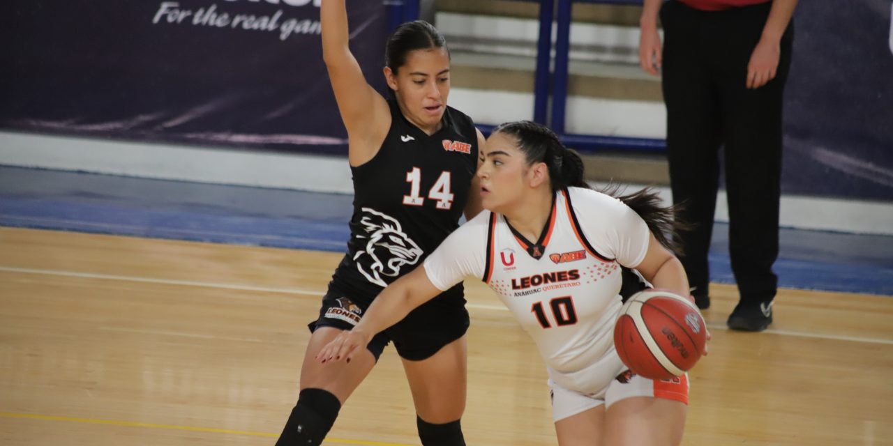 Anáhuac México Sur impone condiciones ante Querétaro en Ciudad Juárez