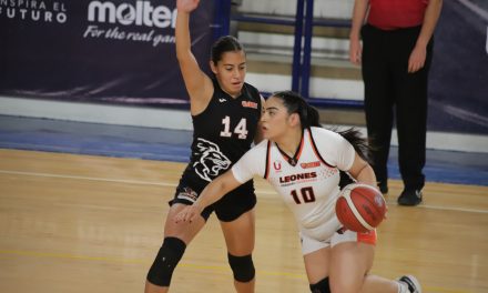 Anáhuac México Sur impone condiciones ante Querétaro en Ciudad Juárez