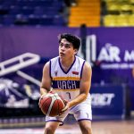 Tropieza Dorados UACh ante las Panteras UP