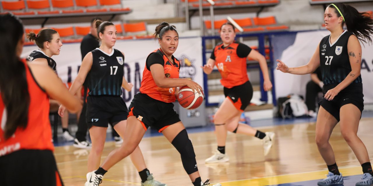 ITESO dicta cátedra de control sobre Anáhuac Puebla