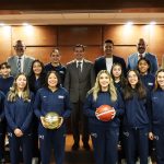La UACJ se viste de gala: Ciudad Juárez recibe el Campeonato Nacional DII Femenil 2026