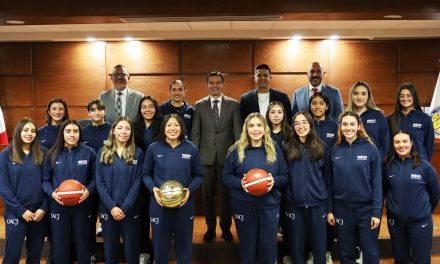 La UACJ se viste de gala: Ciudad Juárez recibe el Campeonato Nacional DII Femenil 2026