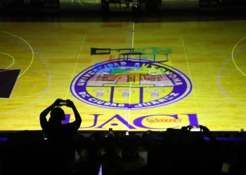 UACJ inaugura Campeonato Nacional DII Femenil de la ABE 2026