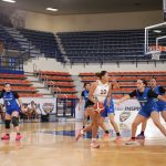 «Hicimos un gran trabajo en equipo»: Regina Casillas