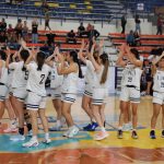 UACJ Remonta y avanza a la Fase de Eliminación en el Campeonato Nacional DII UACJ 2026