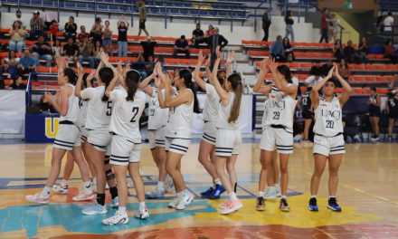 UACJ Remonta y avanza a la Fase de Eliminación en el Campeonato Nacional DII UACJ 2026